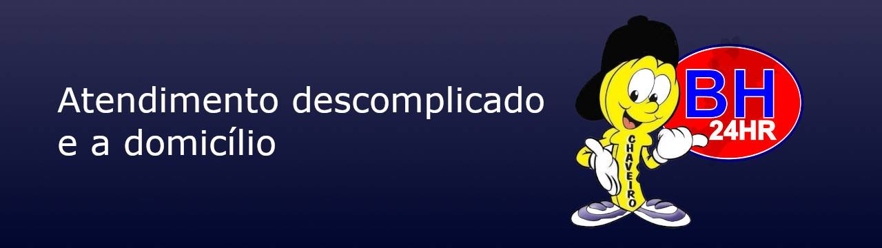 Atendimento descomplicado e a domicílio
